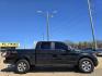 2011 BLACK Ford F-150 FX2 SuperCrew 5.5-ft. Bed 2WD (1FTFW1CF9BK) with an 5.0L V8 engine, 4-Speed Automatic transmission, located at 2660 S.Garland Avenue, Garland, TX, 75041, (469) 298-3118, 32.885551, -96.655602 - Photo#2