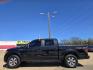 2011 BLACK Ford F-150 FX2 SuperCrew 5.5-ft. Bed 2WD (1FTFW1CF9BK) with an 5.0L V8 engine, 4-Speed Automatic transmission, located at 2660 S.Garland Avenue, Garland, TX, 75041, (469) 298-3118, 32.885551, -96.655602 - Photo#7