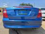 2011 BLUE Ford Fusion I4 SE (3FAHP0HA3BR) with an 2.5L L4 DOHC 16V engine, AUTO transmission, located at 2660 S.Garland Avenue, Garland, TX, 75041, (469) 298-3118, 32.885551, -96.655602 - Photo#4