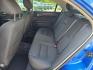 2011 BLUE Ford Fusion I4 SE (3FAHP0HA3BR) with an 2.5L L4 DOHC 16V engine, AUTO transmission, located at 2660 S.Garland Avenue, Garland, TX, 75041, (469) 298-3118, 32.885551, -96.655602 - Photo#15