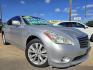 2011 SILVER Infiniti M M37x (JN1BY1ARXBM) with an 3.7L V6 DOHC 24V engine, 7-Speed Automatic transmission, located at 2660 S.Garland Avenue, Garland, TX, 75041, (469) 298-3118, 32.885551, -96.655602 - Photo#0