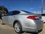 2011 SILVER Infiniti M M37x (JN1BY1ARXBM) with an 3.7L V6 DOHC 24V engine, 7-Speed Automatic transmission, located at 2660 S.Garland Avenue, Garland, TX, 75041, (469) 298-3118, 32.885551, -96.655602 - Photo#5