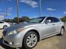2011 SILVER Infiniti M M37x (JN1BY1ARXBM) with an 3.7L V6 DOHC 24V engine, 7-Speed Automatic transmission, located at 2660 S.Garland Avenue, Garland, TX, 75041, (469) 298-3118, 32.885551, -96.655602 - Photo#7