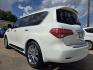 2011 DIAMOND WHITE Infiniti QX56 (JN8AZ2NF5B9) with an 5.6L V8 DOHC 32V engine, 5-Speed Auto transmission, located at 2660 S.Garland Avenue, Garland, TX, 75041, (469) 298-3118, 32.885551, -96.655602 - Photo#5