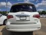 2011 DIAMOND WHITE Infiniti QX56 (JN8AZ2NF5B9) with an 5.6L V8 DOHC 32V engine, 5-Speed Auto transmission, located at 2660 S.Garland Avenue, Garland, TX, 75041, (469) 298-3118, 32.885551, -96.655602 - Photo#4