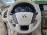 2011 DIAMOND WHITE Infiniti QX56 (JN8AZ2NF5B9) with an 5.6L V8 DOHC 32V engine, 5-Speed Auto transmission, located at 2660 S.Garland Avenue, Garland, TX, 75041, (469) 298-3118, 32.885551, -96.655602 - Photo#12