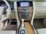 2011 DIAMOND WHITE Infiniti QX56 (JN8AZ2NF5B9) with an 5.6L V8 DOHC 32V engine, 5-Speed Auto transmission, located at 2660 S.Garland Avenue, Garland, TX, 75041, (469) 298-3118, 32.885551, -96.655602 - Photo#14