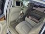 2011 DIAMOND WHITE Infiniti QX56 (JN8AZ2NF5B9) with an 5.6L V8 DOHC 32V engine, 5-Speed Auto transmission, located at 2660 S.Garland Avenue, Garland, TX, 75041, (469) 298-3118, 32.885551, -96.655602 - Photo#19