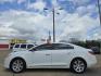 2012 WHITE Buick LaCrosse Premium Package 1, w/Leather (1G4GD5G31CF) with an 3.6L V6 DOHC 24V FFV engine, 6-Speed Automatic transmission, located at 2660 S.Garland Avenue, Garland, TX, 75041, (469) 298-3118, 32.885551, -96.655602 - Photo#6