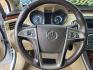 2012 WHITE Buick LaCrosse Premium Package 1, w/Leather (1G4GD5G31CF) with an 3.6L V6 DOHC 24V FFV engine, 6-Speed Automatic transmission, located at 2660 S.Garland Avenue, Garland, TX, 75041, (469) 298-3118, 32.885551, -96.655602 - Photo#12