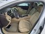 2012 WHITE Buick LaCrosse Premium Package 1, w/Leather (1G4GD5G31CF) with an 3.6L V6 DOHC 24V FFV engine, 6-Speed Automatic transmission, located at 2660 S.Garland Avenue, Garland, TX, 75041, (469) 298-3118, 32.885551, -96.655602 - Photo#11