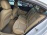 2012 WHITE Buick LaCrosse Premium Package 1, w/Leather (1G4GD5G31CF) with an 3.6L V6 DOHC 24V FFV engine, 6-Speed Automatic transmission, located at 2660 S.Garland Avenue, Garland, TX, 75041, (469) 298-3118, 32.885551, -96.655602 - Photo#15