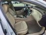 2012 WHITE Buick LaCrosse Premium Package 1, w/Leather (1G4GD5G31CF) with an 3.6L V6 DOHC 24V FFV engine, 6-Speed Automatic transmission, located at 2660 S.Garland Avenue, Garland, TX, 75041, (469) 298-3118, 32.885551, -96.655602 - Photo#17