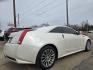 2012 DIAMOND WHITE Cadillac CTS (1G6DA1E32C0) with an 3.6L V6 DOHC 24V FFV engine, 6-Speed Automatic transmission, located at 2660 S.Garland Avenue, Garland, TX, 75041, (469) 298-3118, 32.885551, -96.655602 - Photo#3