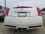 2012 DIAMOND WHITE Cadillac CTS (1G6DA1E32C0) with an 3.6L V6 DOHC 24V FFV engine, 6-Speed Automatic transmission, located at 2660 S.Garland Avenue, Garland, TX, 75041, (469) 298-3118, 32.885551, -96.655602 - Photo#4