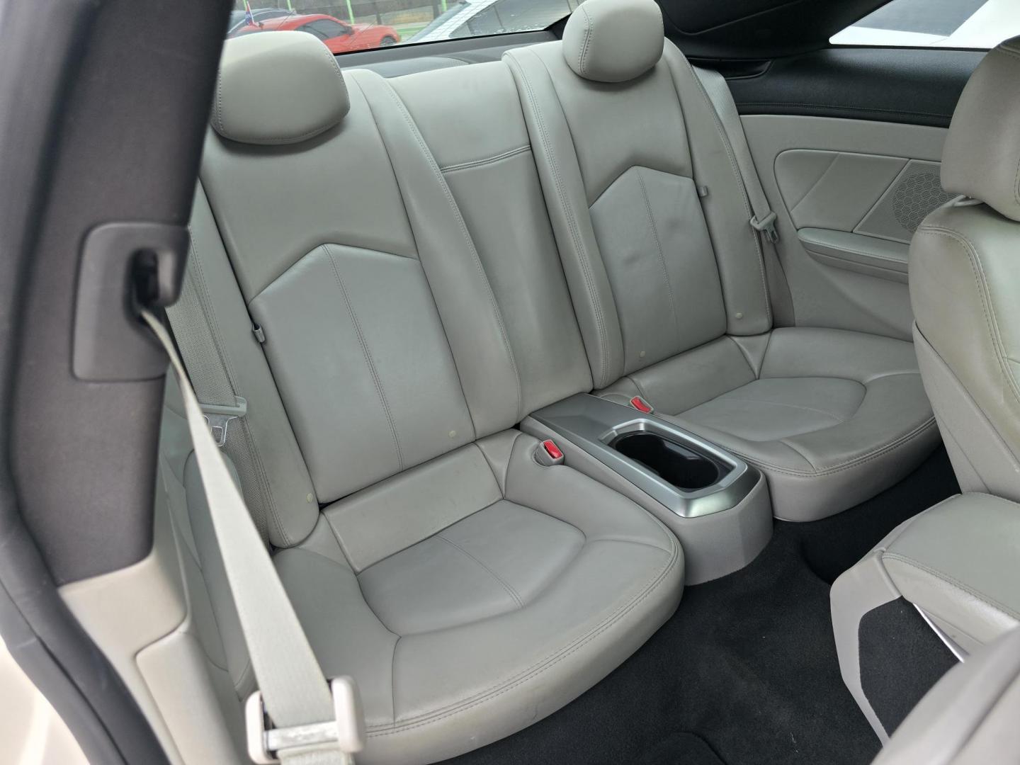 2012 DIAMOND WHITE Cadillac CTS (1G6DA1E32C0) with an 3.6L V6 DOHC 24V FFV engine, 6-Speed Automatic transmission, located at 2660 S.Garland Avenue, Garland, TX, 75041, (469) 298-3118, 32.885551, -96.655602 - Photo#14