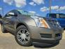 2012 Cadillac SRX Luxury (3GYFNAE3XCS) with an 3.6L V6 DOHC 24V FFV engine, 6-Speed Automatic transmission, located at 2660 S.Garland Avenue, Garland, TX, 75041, (469) 298-3118, 32.885551, -96.655602 - Photo#0