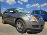 2012 Cadillac SRX Luxury (3GYFNAE3XCS) with an 3.6L V6 DOHC 24V FFV engine, 6-Speed Automatic transmission, located at 2660 S.Garland Avenue, Garland, TX, 75041, (469) 298-3118, 32.885551, -96.655602 - Photo#1