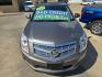 2012 Cadillac SRX Luxury (3GYFNAE3XCS) with an 3.6L V6 DOHC 24V FFV engine, 6-Speed Automatic transmission, located at 2660 S.Garland Avenue, Garland, TX, 75041, (469) 298-3118, 32.885551, -96.655602 - Photo#7