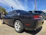 2012 BLUE /BLACK Dodge Challenger SXT (2C3CDYAG3CH) with an 3.6L V6 DOHC 24V engine, 4-Speed Automatic transmission, located at 2660 S.Garland Avenue, Garland, TX, 75041, (469) 298-3118, 32.885551, -96.655602 - Photo#5