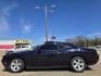 2012 BLUE /BLACK Dodge Challenger SXT (2C3CDYAG3CH) with an 3.6L V6 DOHC 24V engine, 4-Speed Automatic transmission, located at 2660 S.Garland Avenue, Garland, TX, 75041, (469) 298-3118, 32.885551, -96.655602 - Photo#6