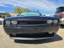 2012 BLUE /BLACK Dodge Challenger SXT (2C3CDYAG3CH) with an 3.6L V6 DOHC 24V engine, 4-Speed Automatic transmission, located at 2660 S.Garland Avenue, Garland, TX, 75041, (469) 298-3118, 32.885551, -96.655602 - Photo#9