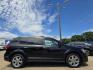 2012 BLACK Dodge Journey Crew (3C4PDCDG2CT) with an 3.6L V6 DOHC 24V engine, 6-Speed Automatic transmission, located at 2660 S.Garland Avenue, Garland, TX, 75041, (469) 298-3118, 32.885551, -96.655602 - Photo#2