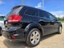 2012 BLACK Dodge Journey Crew (3C4PDCDG2CT) with an 3.6L V6 DOHC 24V engine, 6-Speed Automatic transmission, located at 2660 S.Garland Avenue, Garland, TX, 75041, (469) 298-3118, 32.885551, -96.655602 - Photo#3