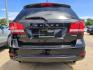 2012 BLACK Dodge Journey Crew (3C4PDCDG2CT) with an 3.6L V6 DOHC 24V engine, 6-Speed Automatic transmission, located at 2660 S.Garland Avenue, Garland, TX, 75041, (469) 298-3118, 32.885551, -96.655602 - Photo#4