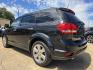 2012 BLACK Dodge Journey Crew (3C4PDCDG2CT) with an 3.6L V6 DOHC 24V engine, 6-Speed Automatic transmission, located at 2660 S.Garland Avenue, Garland, TX, 75041, (469) 298-3118, 32.885551, -96.655602 - Photo#5