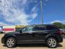 2012 BLACK Dodge Journey Crew (3C4PDCDG2CT) with an 3.6L V6 DOHC 24V engine, 6-Speed Automatic transmission, located at 2660 S.Garland Avenue, Garland, TX, 75041, (469) 298-3118, 32.885551, -96.655602 - Photo#6
