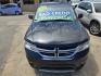 2012 BLACK Dodge Journey Crew (3C4PDCDG2CT) with an 3.6L V6 DOHC 24V engine, 6-Speed Automatic transmission, located at 2660 S.Garland Avenue, Garland, TX, 75041, (469) 298-3118, 32.885551, -96.655602 - Photo#8