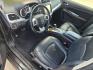 2012 BLACK Dodge Journey Crew (3C4PDCDG2CT) with an 3.6L V6 DOHC 24V engine, 6-Speed Automatic transmission, located at 2660 S.Garland Avenue, Garland, TX, 75041, (469) 298-3118, 32.885551, -96.655602 - Photo#10