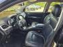 2012 BLACK Dodge Journey Crew (3C4PDCDG2CT) with an 3.6L V6 DOHC 24V engine, 6-Speed Automatic transmission, located at 2660 S.Garland Avenue, Garland, TX, 75041, (469) 298-3118, 32.885551, -96.655602 - Photo#11