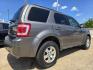 2012 WHITE Ford Escape Limited (1FMCU0EGXCK) with an 3.0L V6 DOHC 24V engine, 6-Speed Automatic transmission, located at 2660 S.Garland Avenue, Garland, TX, 75041, (469) 298-3118, 32.885551, -96.655602 - Photo#3