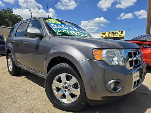 2012 Ford Escape Limited Sport Utility