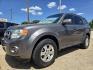 2012 WHITE Ford Escape Limited (1FMCU0EGXCK) with an 3.0L V6 DOHC 24V engine, 6-Speed Automatic transmission, located at 2660 S.Garland Avenue, Garland, TX, 75041, (469) 298-3118, 32.885551, -96.655602 - Photo#7