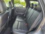 2012 WHITE Ford Escape Limited (1FMCU0EGXCK) with an 3.0L V6 DOHC 24V engine, 6-Speed Automatic transmission, located at 2660 S.Garland Avenue, Garland, TX, 75041, (469) 298-3118, 32.885551, -96.655602 - Photo#14