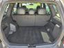 2012 WHITE Ford Escape Limited (1FMCU0EGXCK) with an 3.0L V6 DOHC 24V engine, 6-Speed Automatic transmission, located at 2660 S.Garland Avenue, Garland, TX, 75041, (469) 298-3118, 32.885551, -96.655602 - Photo#15