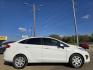 2012 WHITE Ford Fiesta S (3FADP4AJ0CM) , AUTO transmission, located at 2660 S.Garland Avenue, Garland, TX, 75041, (469) 298-3118, 32.885551, -96.655602 - Photo#2