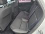 2012 WHITE Ford Focus SE (1FAHP3F21CL) with an 2.0L L4 DOHC 16V engine, AUTO transmission, located at 2660 S.Garland Avenue, Garland, TX, 75041, (469) 298-3118, 32.885551, -96.655602 - Photo#14