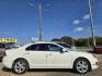 2012 WHITE Ford Fusion SE (3FAHP0HA5CR) with an 2.5L L4 DOHC 16V engine, AUTO transmission, located at 2660 S.Garland Avenue, Garland, TX, 75041, (469) 298-3118, 32.885551, -96.655602 - Photo#2