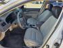 2012 WHITE Ford Fusion SE (3FAHP0HA5CR) with an 2.5L L4 DOHC 16V engine, AUTO transmission, located at 2660 S.Garland Avenue, Garland, TX, 75041, (469) 298-3118, 32.885551, -96.655602 - Photo#11