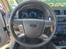 2012 WHITE Ford Fusion SE (3FAHP0HA5CR) with an 2.5L L4 DOHC 16V engine, AUTO transmission, located at 2660 S.Garland Avenue, Garland, TX, 75041, (469) 298-3118, 32.885551, -96.655602 - Photo#12