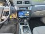 2012 WHITE Ford Fusion SE (3FAHP0HA5CR) with an 2.5L L4 DOHC 16V engine, AUTO transmission, located at 2660 S.Garland Avenue, Garland, TX, 75041, (469) 298-3118, 32.885551, -96.655602 - Photo#13