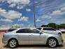 2012 SILVER Ford Fusion SE (3FAHP0HA8CR) with an 2.5L L4 DOHC 16V engine, AUTO transmission, located at 2660 S.Garland Avenue, Garland, TX, 75041, (469) 298-3118, 32.885551, -96.655602 - Photo#2