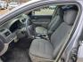 2012 SILVER Ford Fusion SE (3FAHP0HA8CR) with an 2.5L L4 DOHC 16V engine, AUTO transmission, located at 2660 S.Garland Avenue, Garland, TX, 75041, (469) 298-3118, 32.885551, -96.655602 - Photo#11