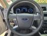 2012 SILVER Ford Fusion SE (3FAHP0HA8CR) with an 2.5L L4 DOHC 16V engine, AUTO transmission, located at 2660 S.Garland Avenue, Garland, TX, 75041, (469) 298-3118, 32.885551, -96.655602 - Photo#12