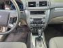2012 SILVER Ford Fusion SE (3FAHP0HA8CR) with an 2.5L L4 DOHC 16V engine, AUTO transmission, located at 2660 S.Garland Avenue, Garland, TX, 75041, (469) 298-3118, 32.885551, -96.655602 - Photo#13