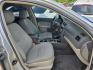 2012 SILVER Ford Fusion SE (3FAHP0HA8CR) with an 2.5L L4 DOHC 16V engine, AUTO transmission, located at 2660 S.Garland Avenue, Garland, TX, 75041, (469) 298-3118, 32.885551, -96.655602 - Photo#16
